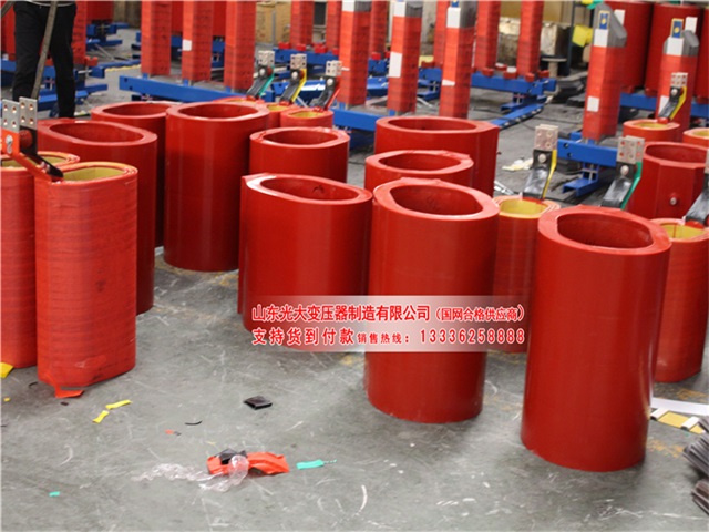 吴起SCBH15-2000KVA/